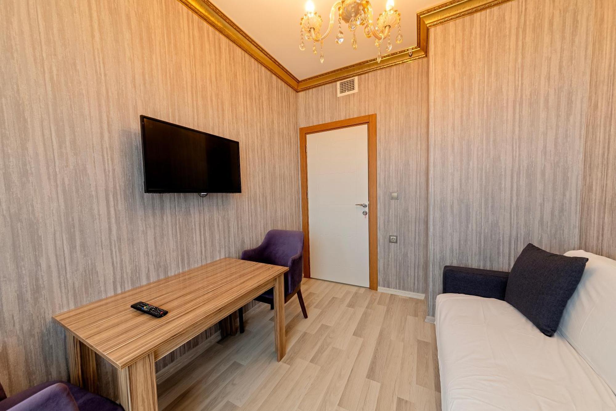 Royal Babil Suites Hotel Trabzon Exterior foto